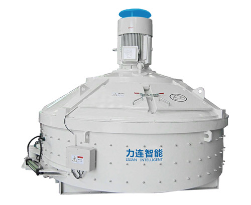 MAX行星式攪拌機系列