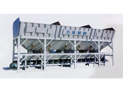 PL系列自動(dòng)配料機(jī)