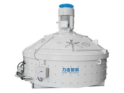 MAX行星式攪拌機(jī)系列